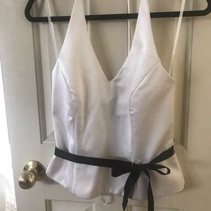 Halter Top